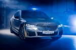BMW 745Le xDrive M Sport Policie 2019 года